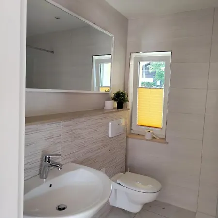 Zur Alten Post דירה