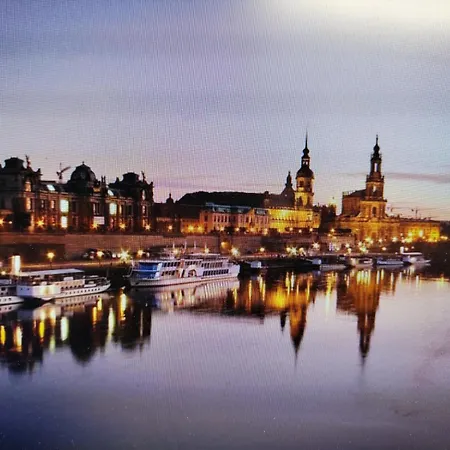 Zur Alten Post * פירנה