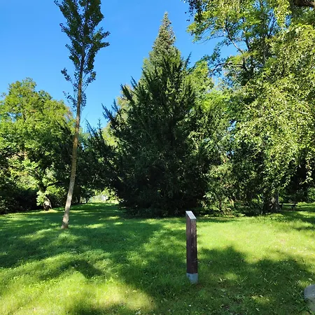 Zur Alten Post דירה *