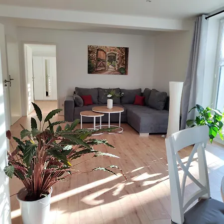 Zur Alten Post פירנה