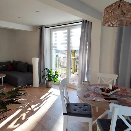 Zur Alten Post דירה פירנה