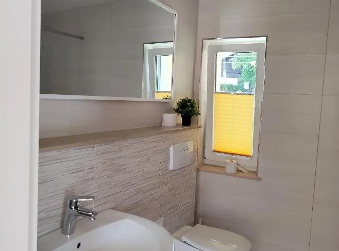 Zur Alten Post Apartamento