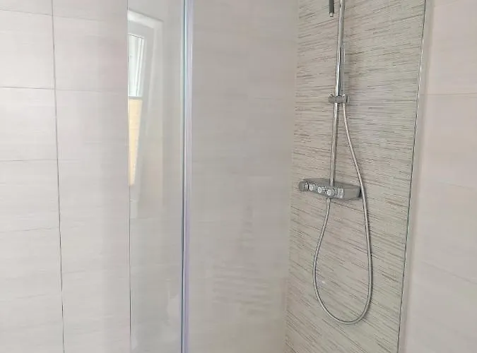 Apartamento Zur Alten Post *