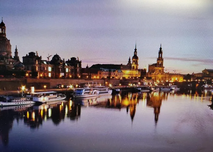 Zur Alten Post * Pirna