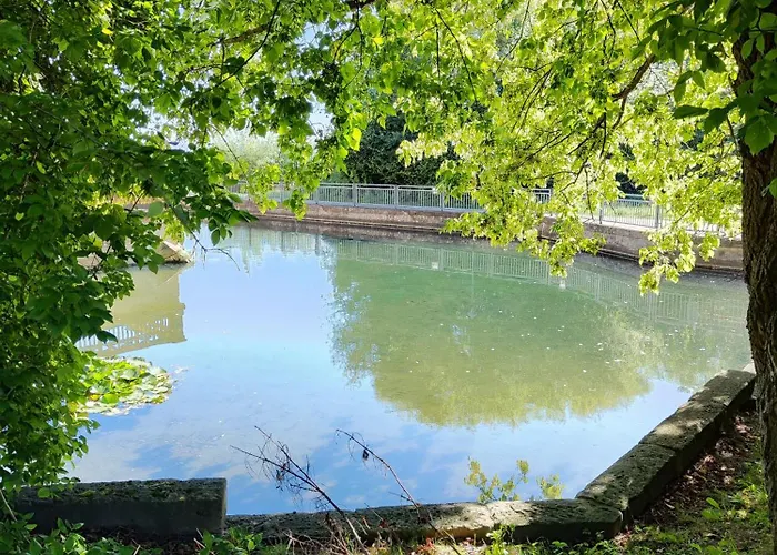 Apartamento Zur Alten Post *