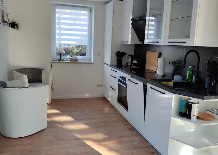 Apartamento Zur Alten Post