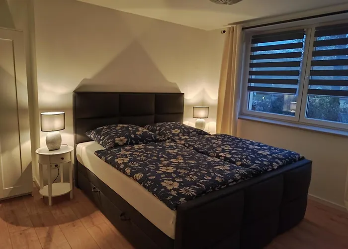 Apartamento Zur Alten Post Pirna